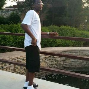 Meet your Posher, Gregory